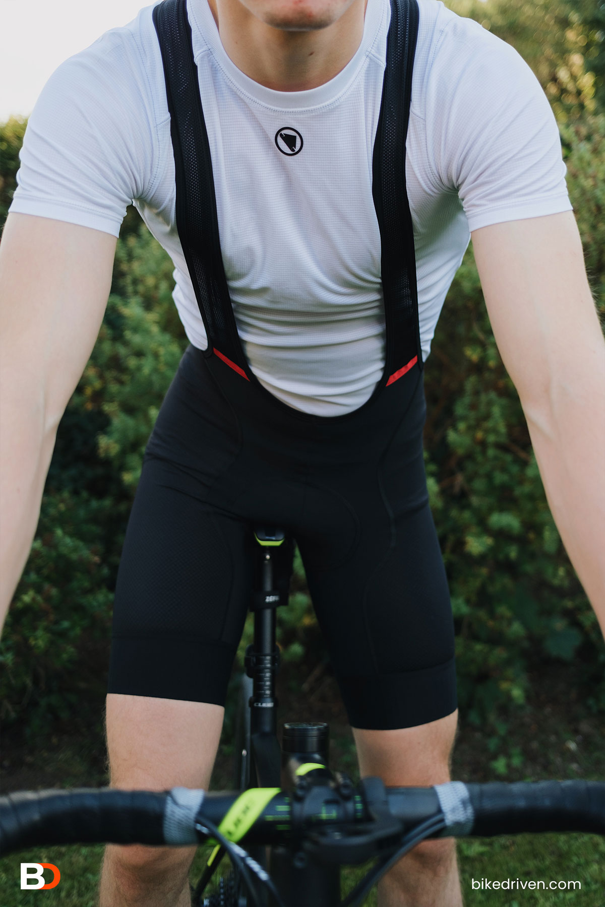 Castelli Competizione Bib Shorts Review: Tried and Tested