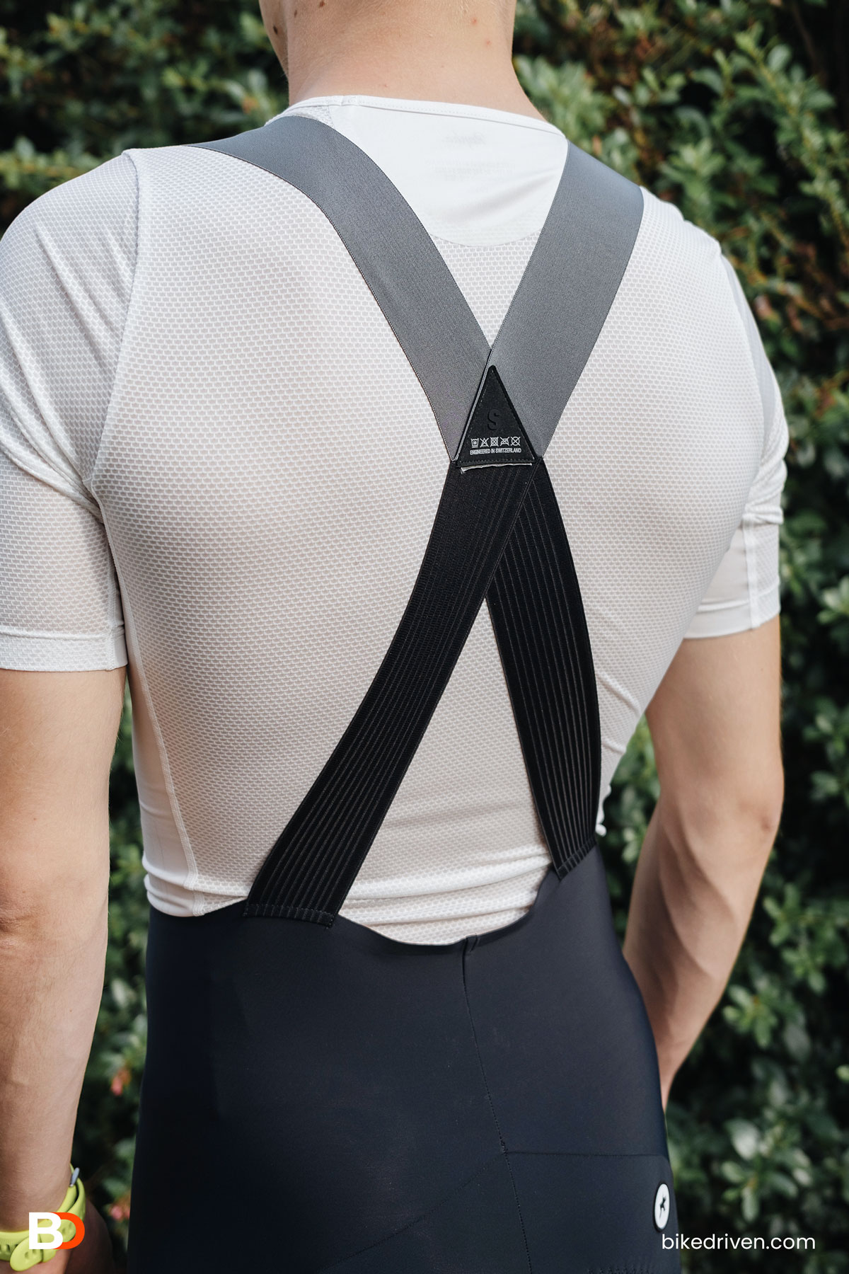 Assos Mille GT C2 Bib Shorts Review: Tried and Tested
